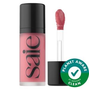 BNWT - Saie Deluxe Blush